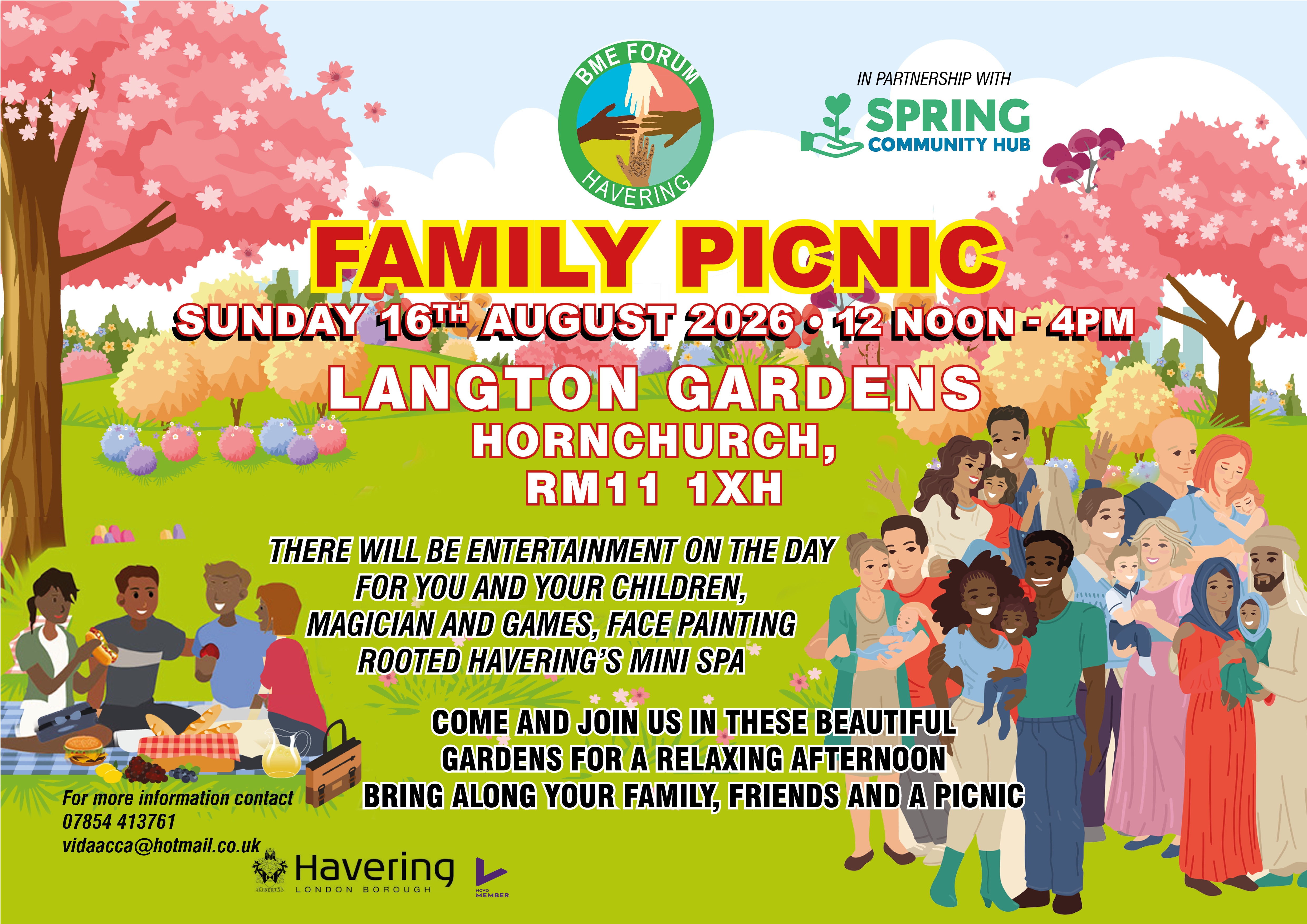 Picnic